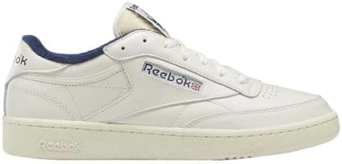 Reebok Unisex Club C 85 VintageSneaker