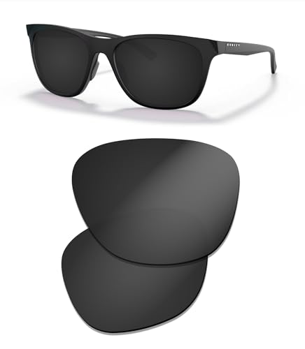 Image of Replacement Lenses for Oakley Leadline Sunglasses OO9473 - MultiColors