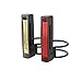 Plus Twinpack Black