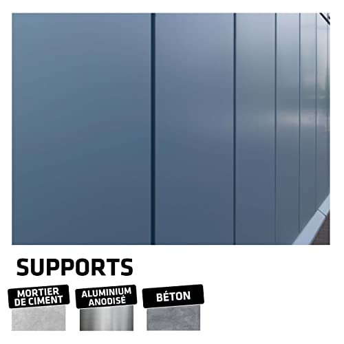 Sika Sikahyaflex 250 Facade Low Modulus Sealant, White, 600 ml BigaMart