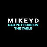 Dad Put Food on the Table [Explicit]
