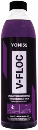 vonixx V-FLOC 500ML