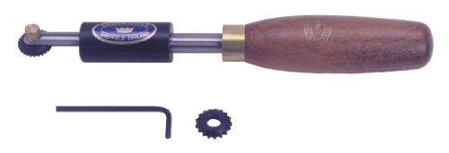 Crown Tools ST2 Mini Sistema de Espiral y Texturizado