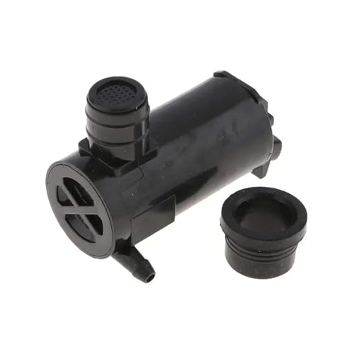Scheibenwaschanlagenpumpe Für Kia Amanti Für Optima Auto Scheibenwischer Reinigung Washer Pumpe Schwarz Ersatz 98510-3B000