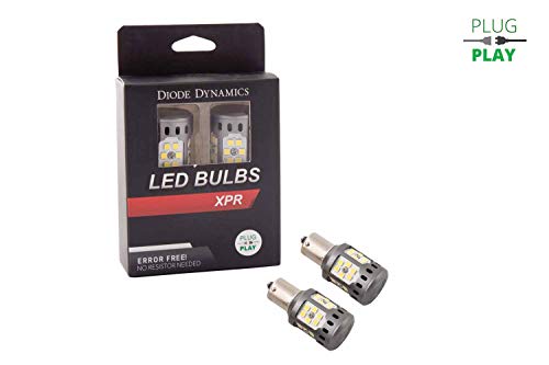 Bombillas LED de respaldo 1156 XPR miniatura 3
