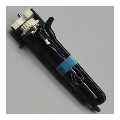Pompe d'alimentation toner résout erreur code couleur Cyan MPC3501 C4501