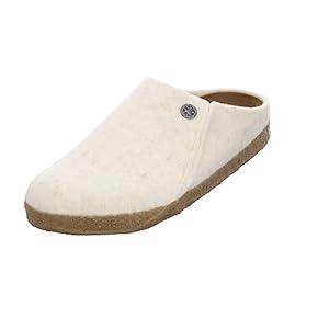 Birkenstock adult Zermatt Rivet beige