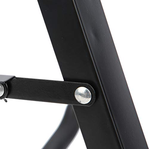 Support de Guitare,Support de Guitare en Métal Durable,Support de Guitare Pliable pour Accessoires D’Instruments de… - Les Beatles, Paul McCartney, John Lennon, RIngo Starr, George Harrison Support de Guitare,Support de Guitare en Métal Durable,Support de Guitare Pliable pour Accessoires D'Instruments de… – Image 7