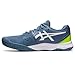 Produktbild ASICS Herren Gel-Challenger 13 Sneaker, Steel Blue White, 44.5 EU