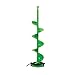 ION Straight Through Auger Bit, 8-Inch