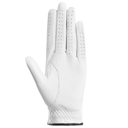 Gants de golf pour homme aeres avec coussinets de protection confortables