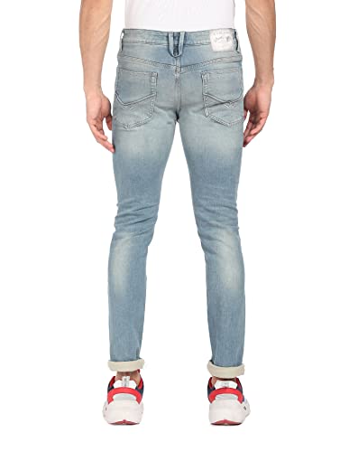 Image of U.S. POLO ASSN. Men's Skinny Casual Pants