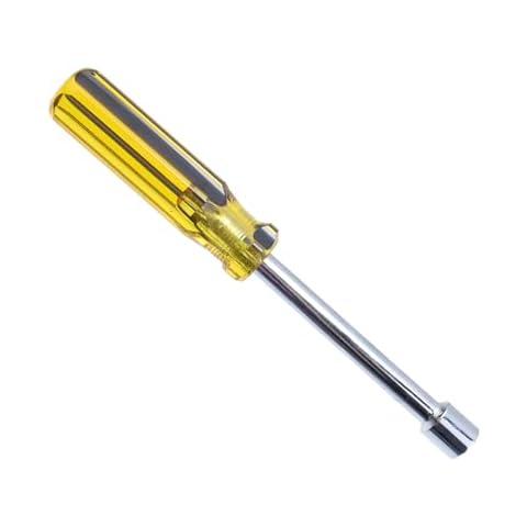 Antrader Socket Wrench Screwdriver Cover