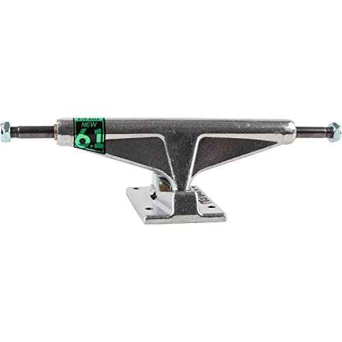 Venture Trucks Polished Skateboard Trucks - 6.14