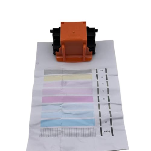 Cabezal repuesto QY6-0072 compatible IP4600 IP4700 IP4680 MP640 MP630 Ip4760 6
