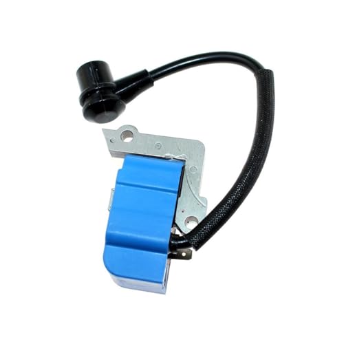 Bobina de encendido para reparar fallos de arranque en SRM-4605 3