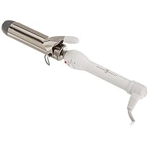 Gold N Hot Professional Titanium Spring Curling Iron, 1-1/2 Inch