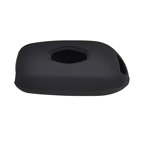 XUKEY 2 Pulsante Silicone Auto Telecomando Cover