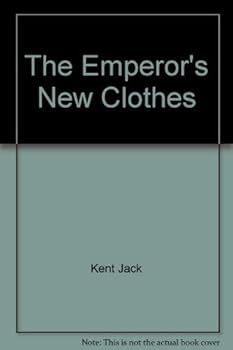 Paperback The Emperor's New Clothes Book