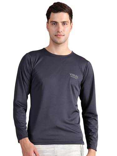 Image of Mack Jonney Men's Regular Fit T-Shirt