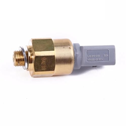 Capteur de cliquetis KS126 1F2218921 XL3Z12A699BA pour Ford Explorer - 2