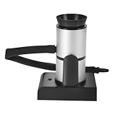LOORGVEL Portabler Handgehaltener Rauchgenerator für Molekularküche und Leicht für Räucherofen...