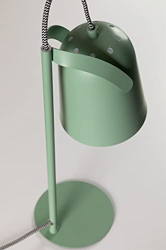 SKLUM Lampada da tavolo Môma Celadon