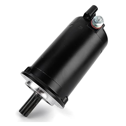 Motor de Arranque 27040106A Solución Fallos de Encendido Ducati Multistrada