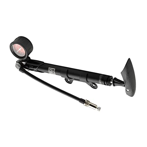 Luftpumpe f. Rockshox Boxxer hoher Druck/hohes Vol., 00.4315.023.020