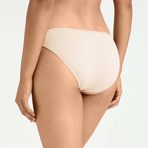 Image of Jockey SS02 Women Super Combed Cotton Elastane Stretch Low Waist Bikini