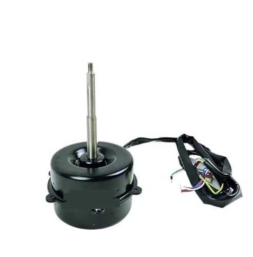 Ventilateur extérieur YDK95-6F6 silencieux pour un souffle puissant