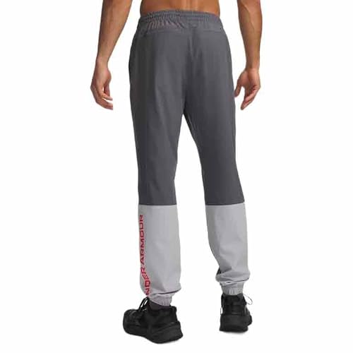 Under Armour Pantalon Tech Utility Woven - vue 3