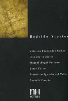 Paperback Bedside Stories Book