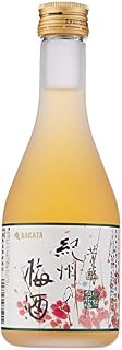 Nakata Plum White Umeshu, 30 cl