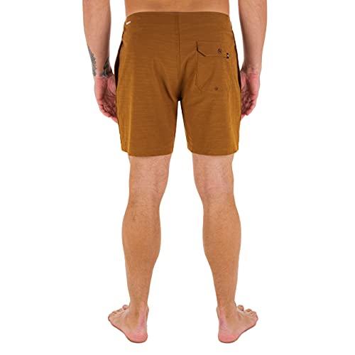 Hurley Men's Phantom Naturals Sessions 16" Board Shorts3