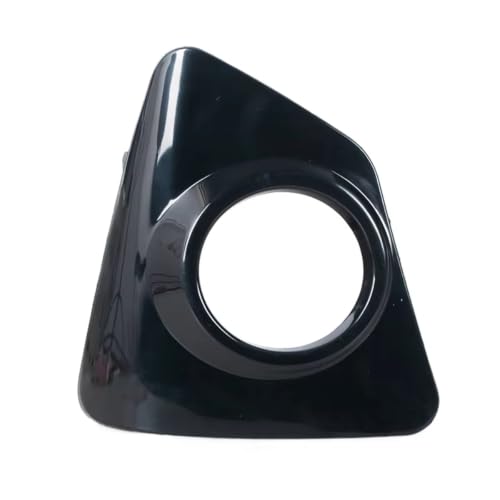 Rejillas de luz antiniebla delanteras para Toyota Corolla S 2014-2016, cubiertas decorativas