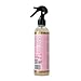 The Mane Attraction’s Nourishing Daily Hair Growth Moisture Mist for ALL Hair Types, Lightweight Moisturizer for Thicker, Longer Hair. Infused with Aloe Vera Juice, Sweet Almond Oil, and Honey. 8oz