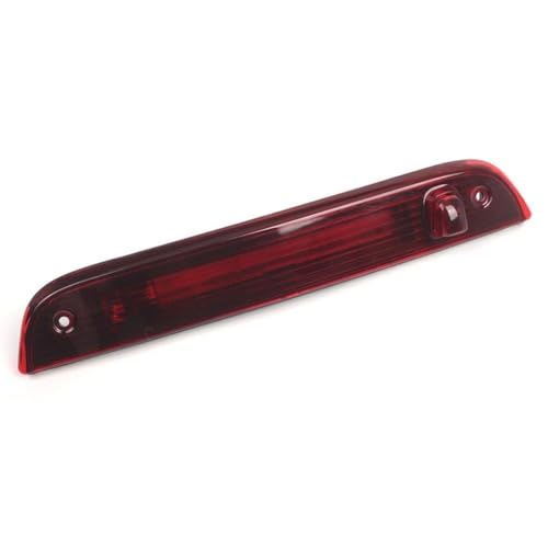 Troisième feu stop LED pour Jeep Patriot 2007-2017 arrière rouge 5116236AF