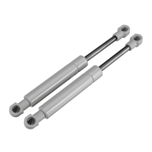 Ressort à gaz universel 380N avec tige 8mm pour levage fluide de capot