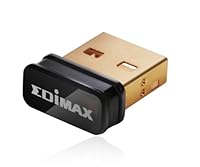 Algopix Similar Product 15 - Edimax EW7811Un 150Mbps 11n WiFi USB