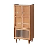 Porte-revues ouvert : cette armoire polyvalente dispose d'un porte-revues ouvert pour un accès et une présentation faciles. Gardez vos documents de lecture préférés à portée de main. Parfait pour les salons, les bureaux ou les chambres, cette armoire combine fonctionnalité et style, améliorant votre espace tout en offrant des solutions de rangement pratiques. Idéal pour les amateurs de livres