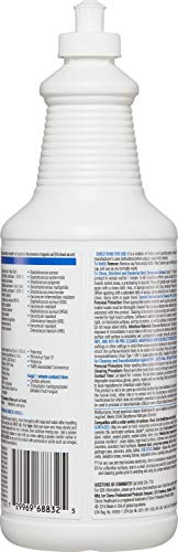 Cloroxpro Healthcare Bleach Germicidal Cleaner Pull-Top, Healthcare Cleaning And Industrial Cleaning, 32 Ounces - 68832 #TOP3