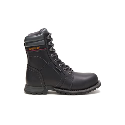 Image of CAT Women's Echo Waterproof Steel Toe