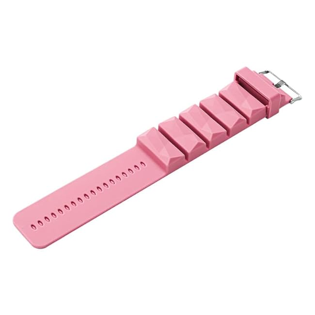 Wearable Wrist and Ankle Weights -1 lb set of 2, Ankle Weights for Women and Men, Wrist Weights for Pilates, Yoga and Walking Exercise, Office Workout and Home Gym Equipment. Adjustable Wristband and Bracelet for Hand, Leg, Wrist and Ankle