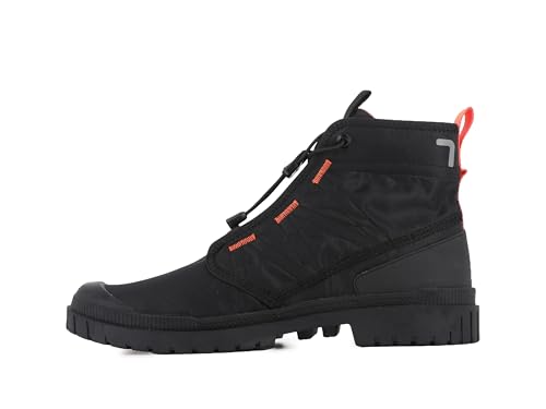 Palladium Sp20 Travel Hi 74476008M, Stivali - 39 Eu - 4