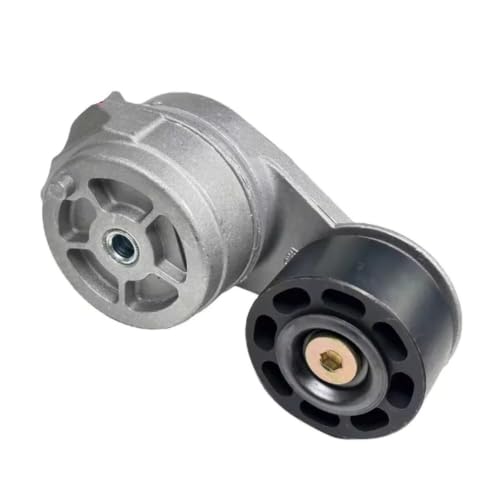 Tensor de correa 3973824 elimina vibraciones en motor 5.9L y 6.7L