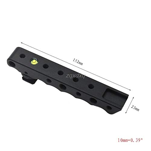 Buy Paialu Video Stabilizer Hot Shoe Handle for Olympus Canon EOS