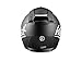 Westt Cross Casco De Moto Motocross Integral con Doble Visera - Negro...