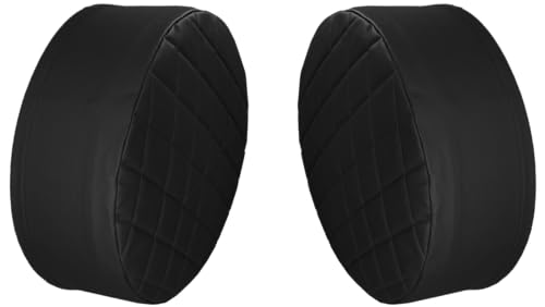 Fuel Tank END Covers 23