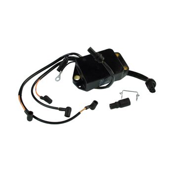 Pro Marine Power Pack Johnson/Evinrude